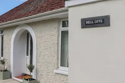 Image de Dellcote, pet friendly, with open fire in Yelverton