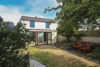 Image de Candle Croft, pet friendly, character holiday cottage in Redruth