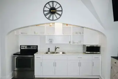 Image de Charming 4-bedroom house with WiFi and Ac in wonderful Killingly