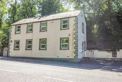 Image de Flat 2, Omega Court, pet friendly in Whitehaven