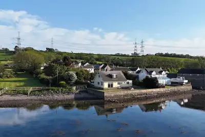 Image de Shearwater, pet friendly, country holiday cottage in Pembroke