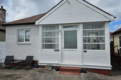 Image de Seahorses, pet friendly, country holiday cottage in Kinmel Bay