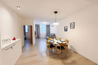 Image de Two brand new luxury rooms