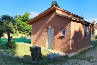 Image de Apartment in Parque Natural. It is ideal for disconnecting in the middle of nature.