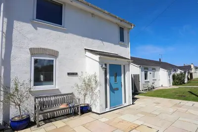 Image de Awel Y Mor, pet friendly, character holiday cottage in Morfa Nefyn