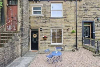 Image de Hivewood Cottage, pet friendly, character holiday cottage in Haworth