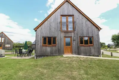 Image de James Ville Marina Lodge 22, family friendly, with hot tub in Brigg