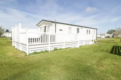 Image de Manor House Platinum 3 Bedroom (16e), family friendly in Aspatria