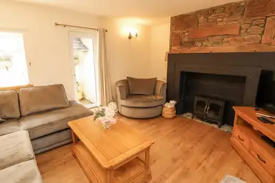 Image de Sun House, pet friendly, country holiday cottage in Allonby