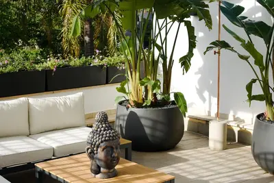 Image de Villa Finch Mondello