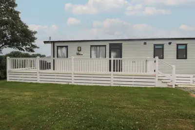 Image de The Maples, No. 56, family friendly, with pool in Polgooth