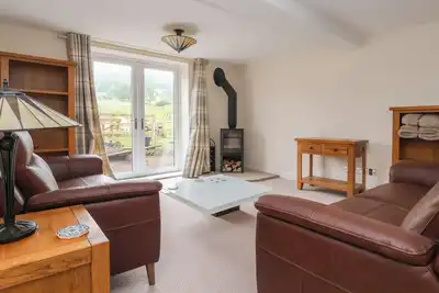 Image de Cliffe House Cottage, pet friendly, with open fire in Pateley Bridge