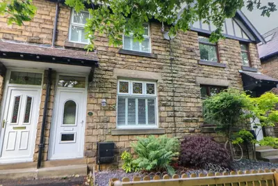 Image de 16 Oak Bank, family friendly, character holiday cottage in New Mills