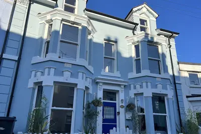 Image de Still Waters, pet friendly, character holiday cottage in Brixham