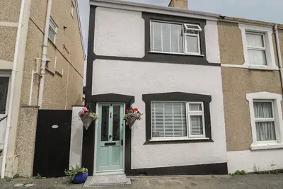 Image de Mid Haven Cottage, pet friendly, country holiday cottage in Conwy