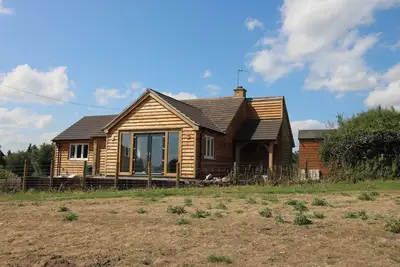 Image de Dingle, family friendly, with open fire in Cleobury Mortimer