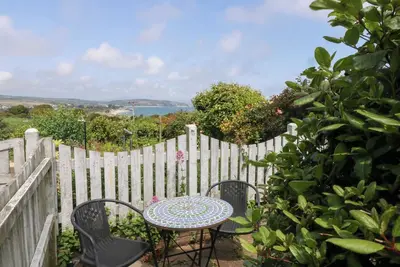 Image de Hafan Bach, pet friendly, country holiday cottage in Abersoch