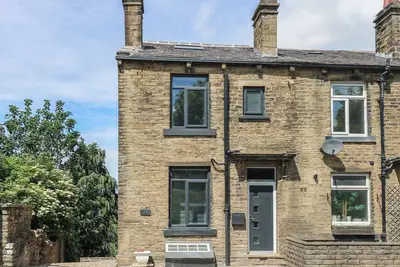 Image de Myrtle Loft, pet friendly, character holiday cottage in Cross Roads