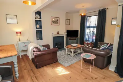 Image de Number 1 Albion Place, pet friendly, with a garden in Whitby