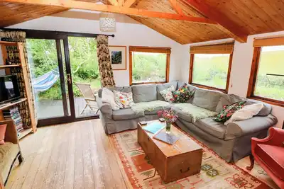 Image de The Tree House, pet friendly, character holiday cottage in Solva