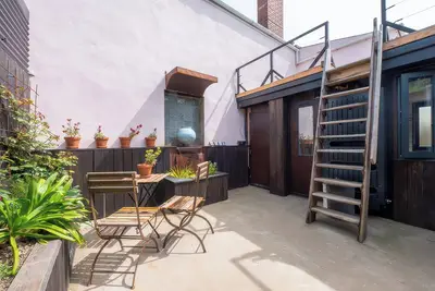 Image de The Tiny House, pet friendly, country holiday cottage in Solva