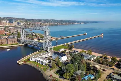 Image de Dragestil 713 Duluth Condos