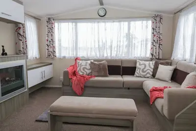 Image de Cherry Tree, pet friendly, with a garden in Kidlington