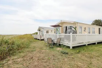 Image de No. 2 - Seaview, pet friendly, country holiday cottage in Kessingland