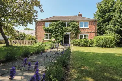 Image de Guildford Farmhouse, family friendly in Newport, Isle Of Wight