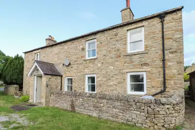 Image de Rosemary Cottage, pet friendly, with open fire in Leyburn