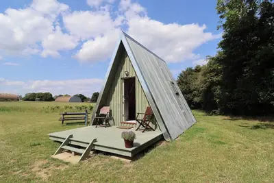 Image de Robin in Otley, Suffolk