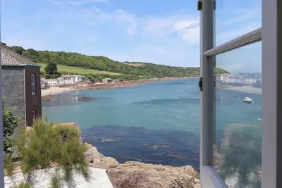 Image de Marina, luxury holiday cottage in Cawsand