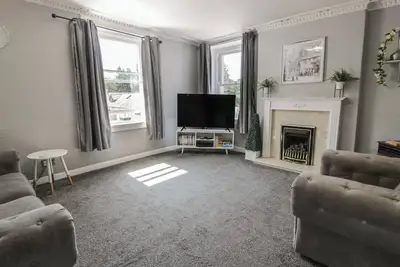 Image de Fleet Townhouse, pet friendly in Gatehouse Of Fleet