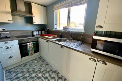 Image de Corner View, pet friendly, character holiday cottage in Broadstairs