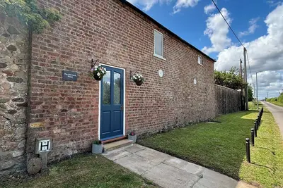 Image de The Old Coach House At The Vicarage, pet friendly in Hornsea