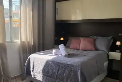 Peace and Quiet Apartment