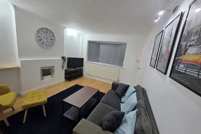 Image de 12 Gorse Lane, family friendly, with a garden in Syston