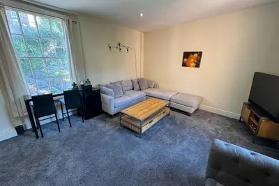 Image de 31 High Street, pet friendly in Ironbridge