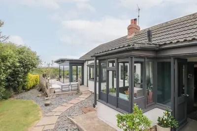 Image de Sea Haven, pet friendly, with open fire in Primrose Valley