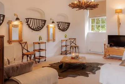 Image de Stable Cottage, family friendly, with a garden in Bridgnorth