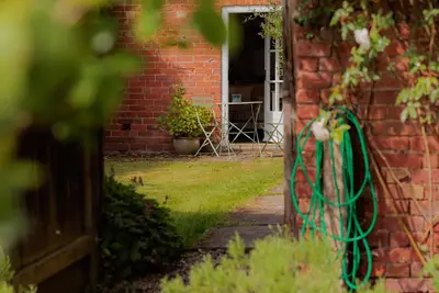 Image de The Bothy, family friendly, character holiday cottage in Bridgnorth