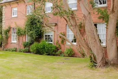 Image de Coachmans Cottage, romantic, character holiday cottage in Bridgnorth