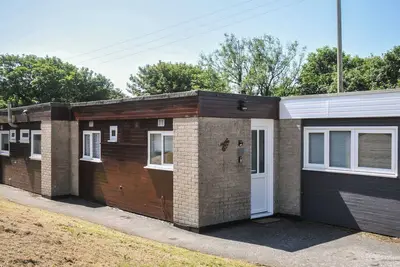 Image de 13 Hillside, pet friendly, with a garden in Kilkhampton