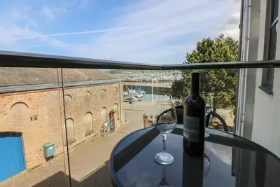 Image de Quayside Apartments, family friendly in Whitehaven