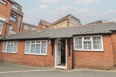 Image de Claire Cottage, family friendly, character holiday cottage in Swanage