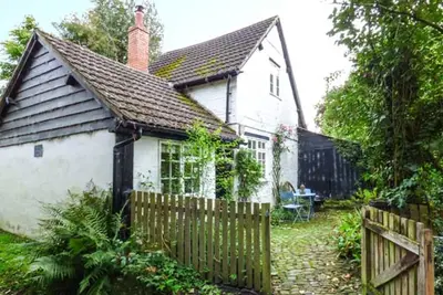 Image de The Smithy, pet friendly, character holiday cottage in Yarpole