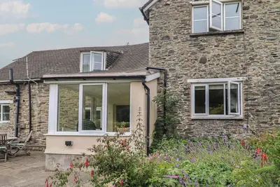 Image de Hafod, pet friendly, character holiday cottage in Chirk