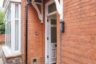 Image de 2 Evington Road, pet friendly in Leicester