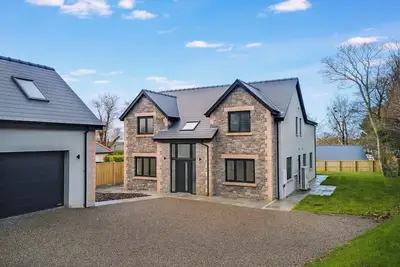 Image de Ty Landsker, pet friendly, luxury holiday cottage in Neyland