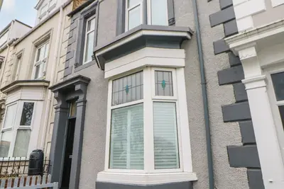 Image de 16 Seafield Terrace, pet friendly, with hot tub in South Shields